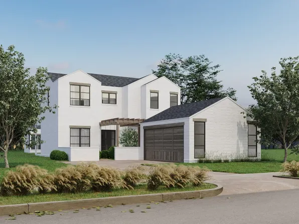 7306 Kaywood Dr, Dallas, TX 75209