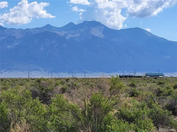 Otter Drive, Alamosa, CO 81101