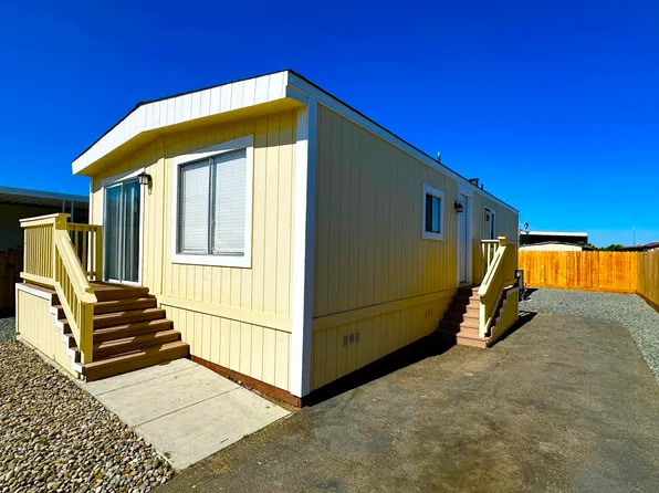 720 Worth Avenue #113, Porterville, CA 93257