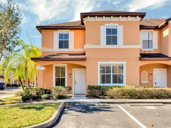 2700 CAMARO DRIVE, KISSIMMEE, FL 34746