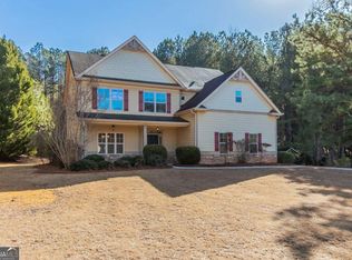 90 Harris Estates Dr, Newnan, GA 30263