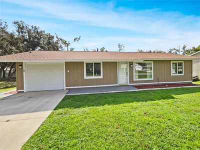 4640 S Cranberry Blvd, North Port, FL, 34286