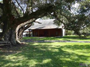 18175 Sidney Rd, Grosse Tete, LA 70740