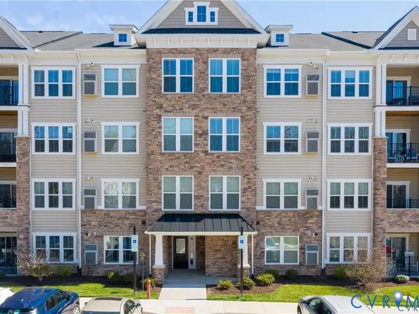 1111 Briars Ct Unit 303, Midlothian, VA 23114