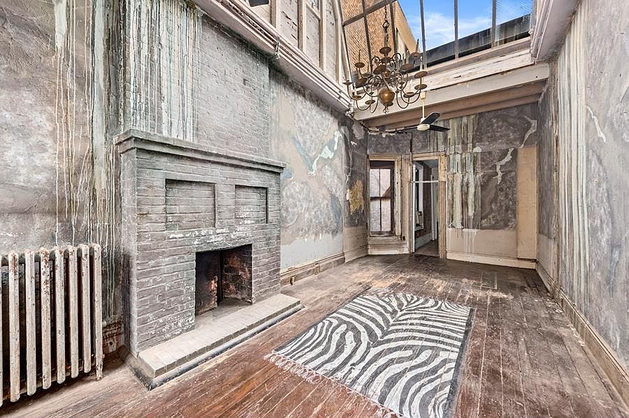 1st image of 53 W 11th St APT 5W