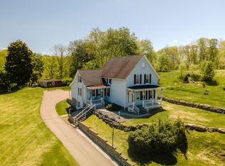 93 Hunters Ave, Taftville, CT 06380