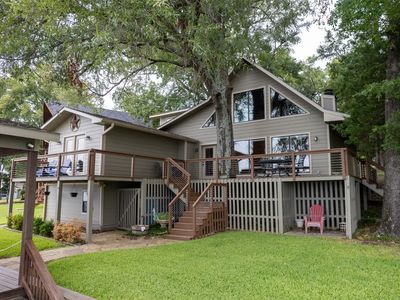 154 King Lance Ct, Scroggins, TX, 75480