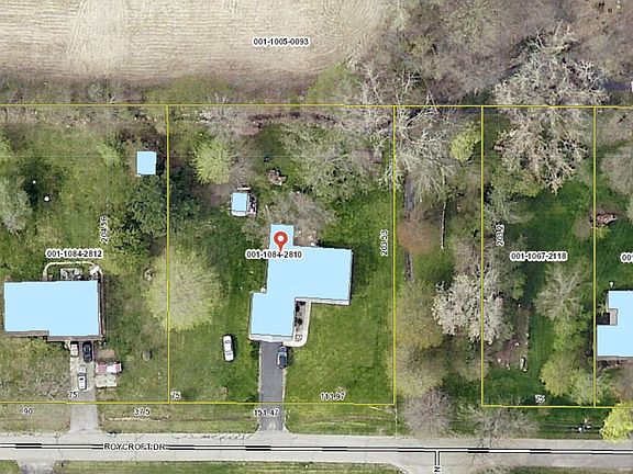 2nd image of 20755 Roycroft Dr