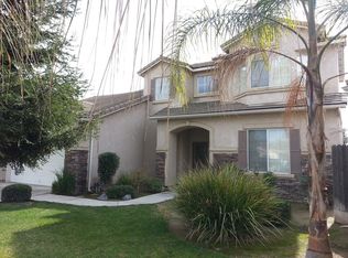 5652 E Florence Ave, Fresno, CA 93727