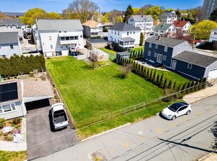 0 Wheeler St, Fall River, MA 02724