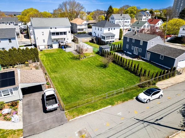 0 Wheeler St, Fall River, MA 02724