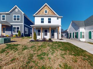 123 W Deaderick St, Jackson, TN 38305