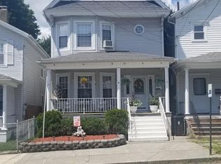 113 N Sumner Ave, Scranton, PA 18504