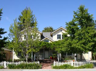 3005 Cowper St, Palo Alto, CA 94306