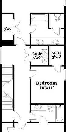 3rd image of 1728 Main Divide Dr