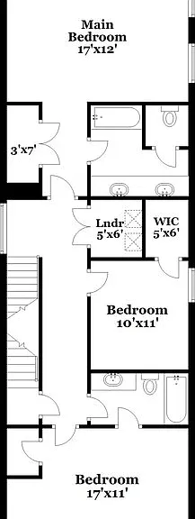 1728 Main Divide Dr — Photo 3