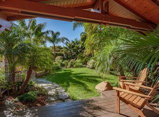 209 Mohawk Rd, Santa Barbara, CA 93109