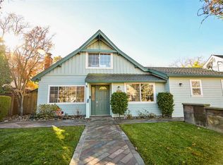 4160 Cobblestone Dr, Concord, CA 94521