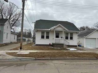 313 W Michigan Ave, Norfolk, NE 68701