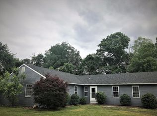 118 Franklin Dr, Mullica Hill, NJ 08062
