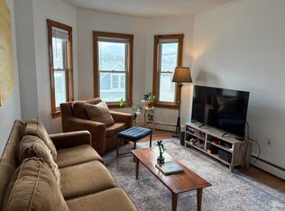 47 Lopez St APT 5, Cambridge, MA 02139