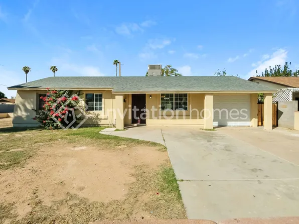 1562 W Carol Ave, Mesa, AZ 85202