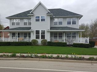 203 N Saginaw St, HOLLY, MI