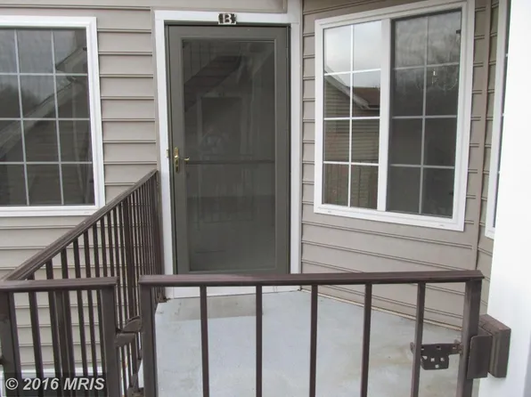 10839 Amherst Ave #10839, Silver Spring, MD 20902
