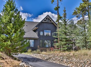 358 Leland Creek Circle, Winter Park, CO 80482