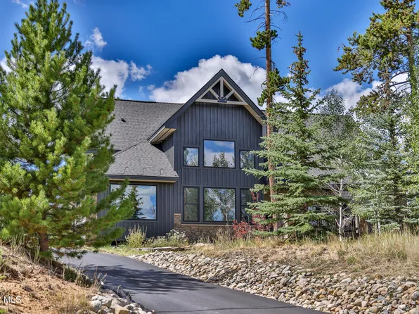 358 Leland Creek Circle, Winter Park, CO 80482