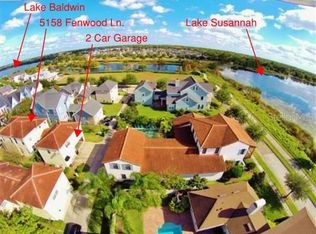 5158 Fenwood Ln, Orlando, FL 32814