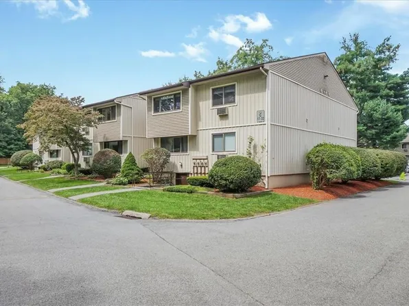 25 Patterson Village Court #25, Patterson, NY 12563