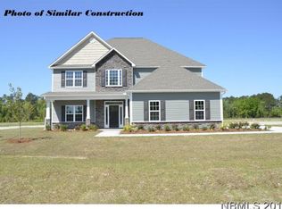208 Sidler St, New Bern, NC 28562