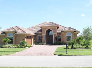 8250 Halbert Ln, Vero Beach, FL 32968