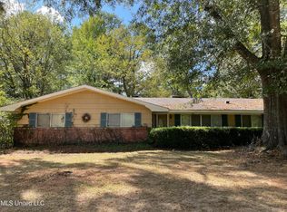 5359 Jamaica Dr, Jackson, MS 39211