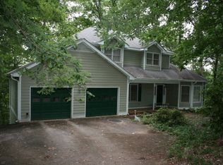 845 Riverbend Pkwy, Athens, GA 30605