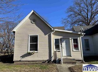 1416 S 16th St, Terre Haute, IN 47802