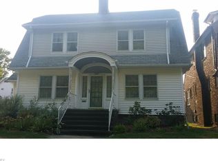 4976 Edgepark Dr, Garfield Hts, OH