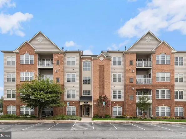 8245 Stone Crop Dr Unit E, Ellicott City, MD 21043