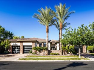 2990 Traverse Creek Ln, Las Vegas, NV 89135