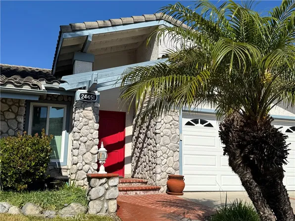 24451 Peacock St, Lake Forest, CA 92630