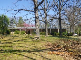 5823 Duncan Rd, Fort Smith, AR 72903