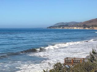 19 Arroyo Quemada Ln, Gaviota, CA 93117