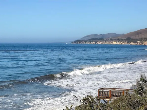 19 Arroyo Quemada Ln, Gaviota, CA 93117