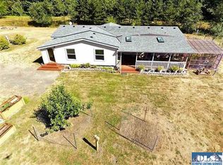 304 Hart Rd, Port Angeles, WA 98363