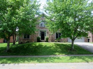 2612 Lyter Ct, Lexington, KY 40513