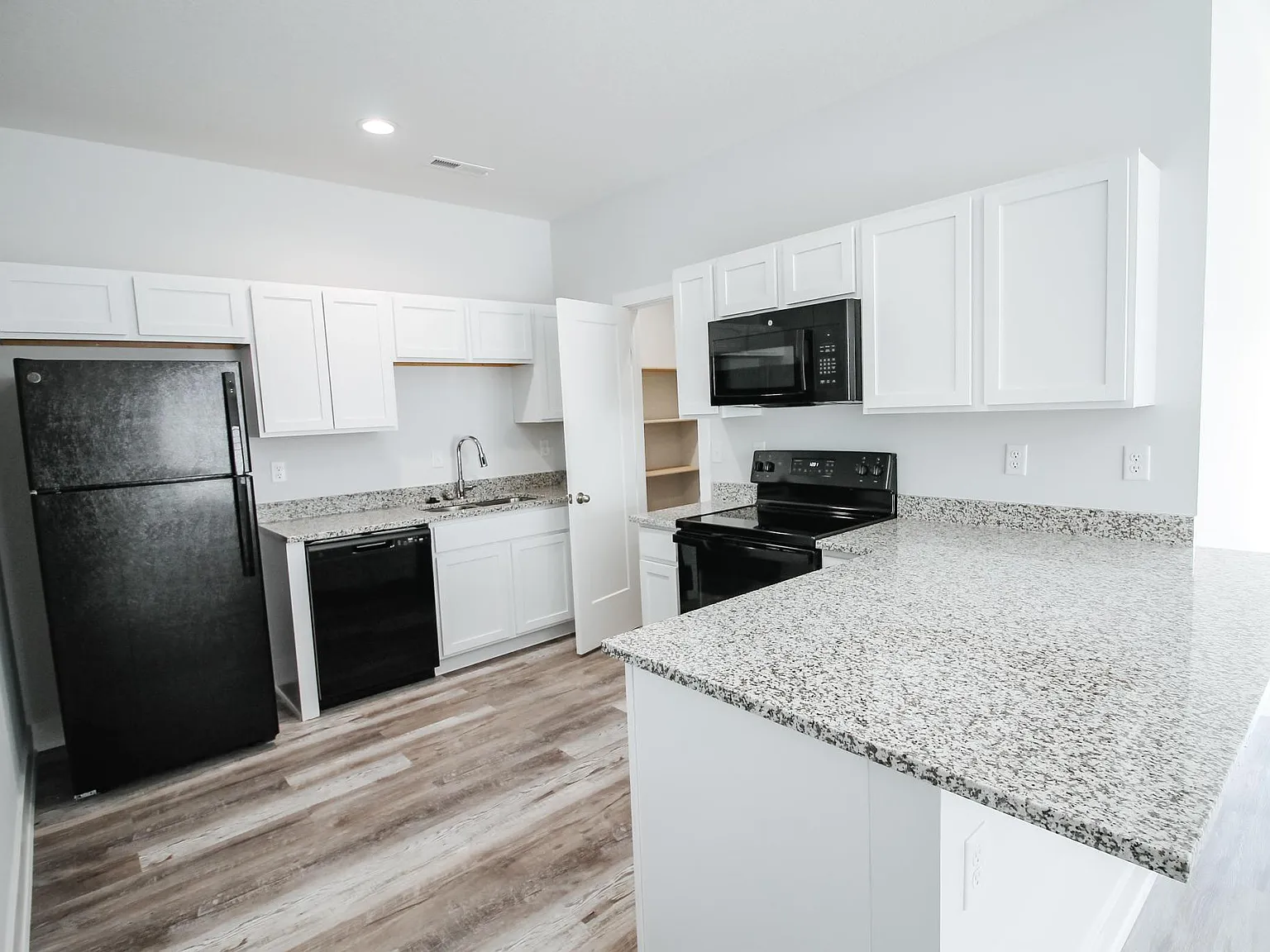 3 bed, 1160 sqft, $1,475 — Photo 3