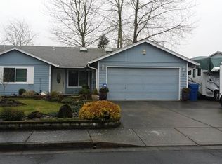 5285 Willow Leaf St N, Keizer, OR 97303