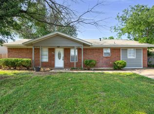 4636 Jennings Ave, Wichita Falls, TX 76310