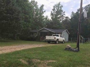 1135 Copper Springs Rd, Odenville, AL 35120